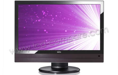 BENQ SE2241 Rouge