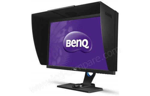 BENQ PhotoVue SW2700PT