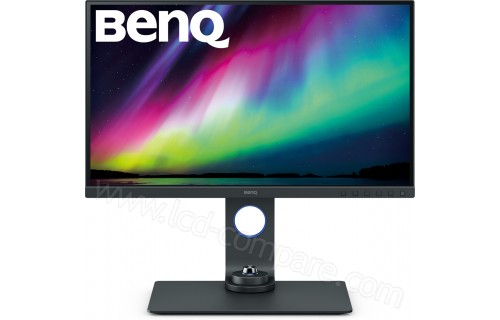 BENQ PhotoVue SW270C