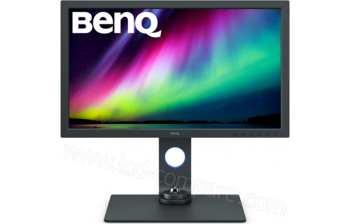 BENQ PhotoVue SW271C