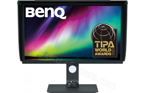 BENQ PhotoVue SW321C