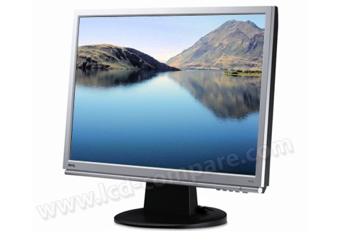 BENQ T221WA