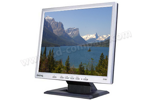 BENQ T701