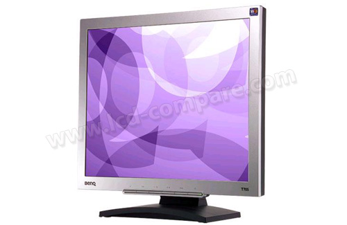 BENQ T705