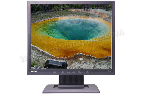 BENQ T904