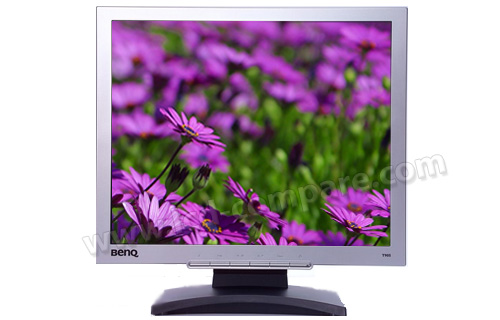 BENQ T905 Argent