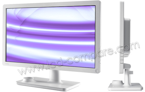 BENQ V2400 Eco - 24 pouces - Fiche technique, prix et avis