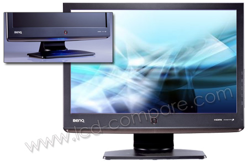 BENQ X2000W