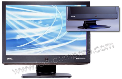 BENQ X2200W