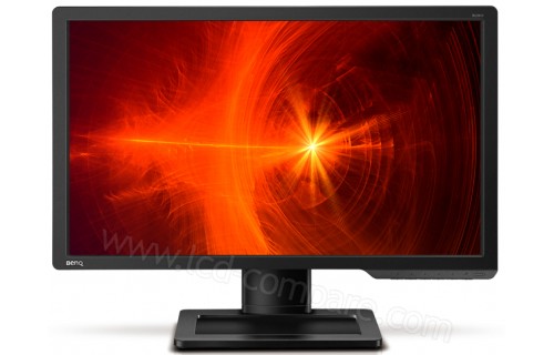 BENQ XL2411Z - 24 pouces - Fiche technique, prix et avis