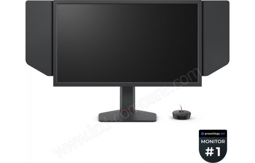 BENQ Zowie XL2540X+