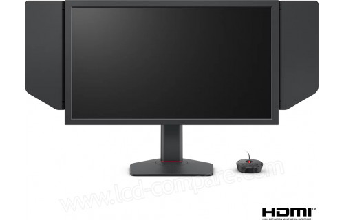 BENQ XL2546X+