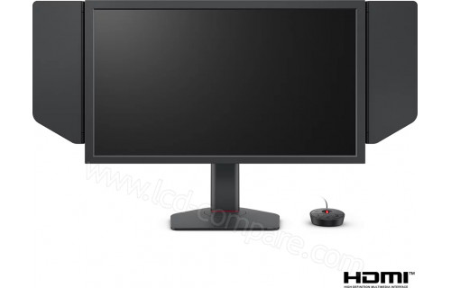 BENQ Zowie XL2586X