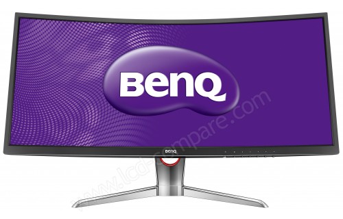 BENQ XR3501