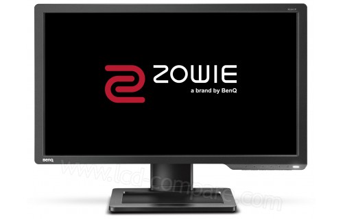 BENQ Zowie XL2411P - 24 pouces - Fiche technique, prix et avis