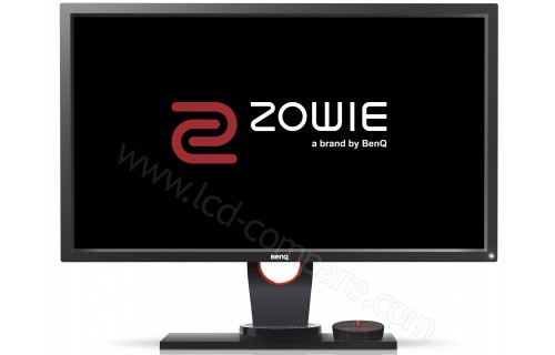 BENQ Zowie XL2430 - 24 pouces - Fiche technique, prix et avis