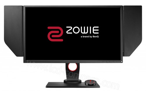 BENQ Zowie XL2536 - 24.5 pouces - Fiche technique, prix et avis