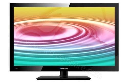 BLAUPUNKT B23FA157BK