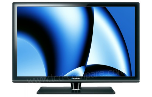 BLAUPUNKT B39C48TCFHD