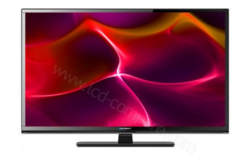 BLAUPUNKT B39PW210HKHD