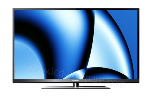 BLAUPUNKT B40FX122BK