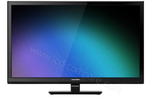 BLAUPUNKT BLA-236/207I Noir