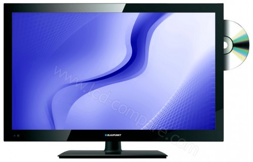 BLAUPUNKT BLA-23C157TCDVD