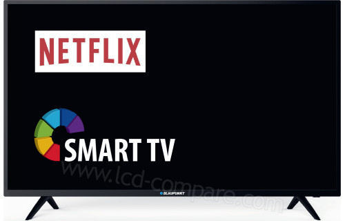 BLAUPUNKT BS43F2012NEB