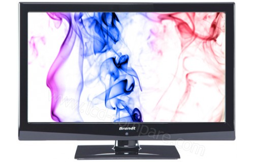 BRANDT B1916HD