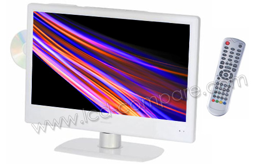 BRANDT B2209XHDW DVD