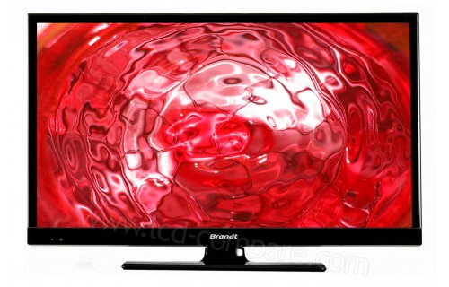 BRANDT B2420HD LED