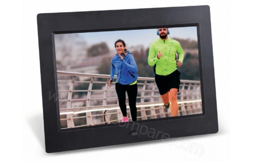 BRAUN DigiFrame 1050 4Go