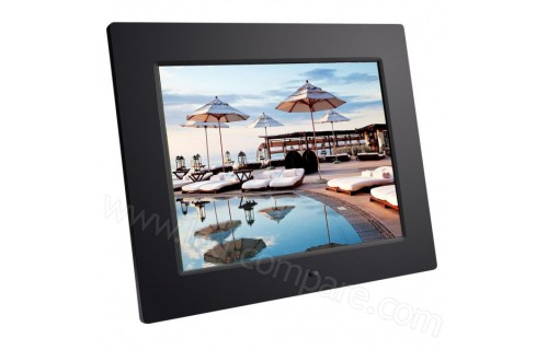 BRAUN DigiFrame 1080