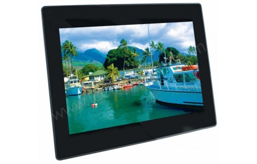 BRAUN DigiFrame 1081