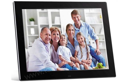 BRAUN DigiFrame 1281