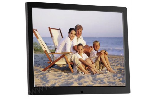 BRAUN DigiFrame 1581