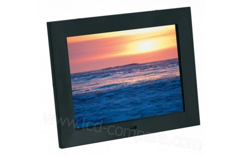 BRAUN DigiFrame 15 Black