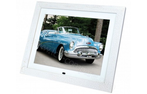 BRAUN DigiFrame 15 Vintage