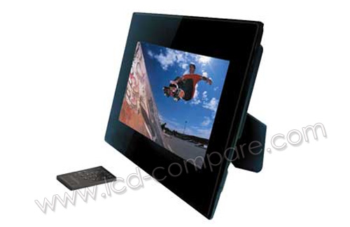 BRAUN DigiFrame 1010