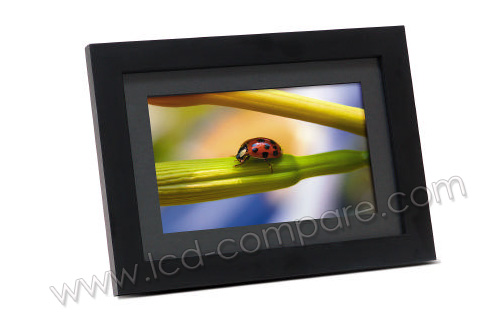 BRAUN DigiFrame 1100