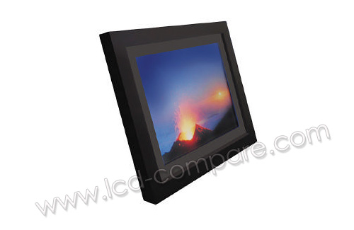 BRAUN DigiFrame 1500