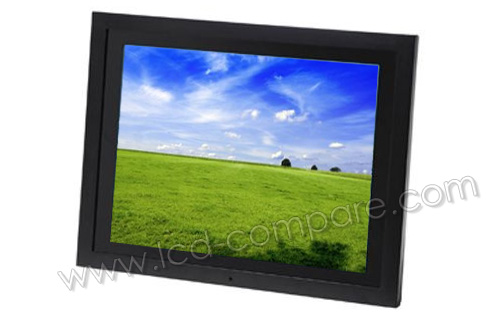 BRAUN DigiFrame 1550