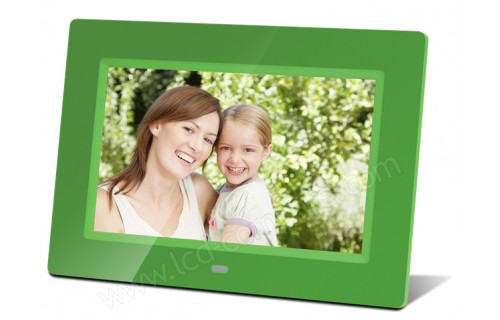 BRAUN DigiFrame 711 Vert