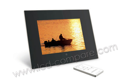 BRAUN DigiFrame 8008