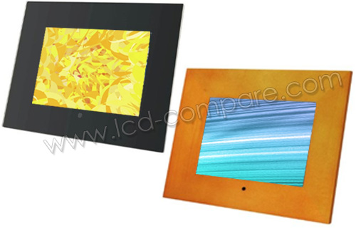 BRAUN DigiFrame 8009