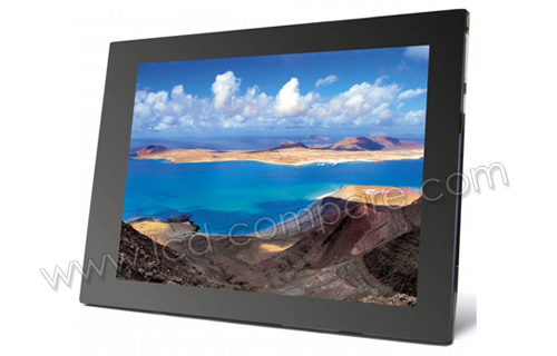 BRAUN DigiFrame 2050