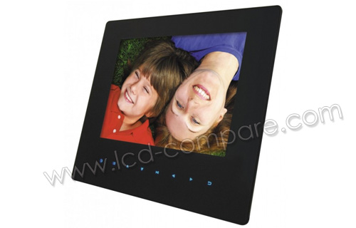 BRAUN DigiFrame 8000 SLT