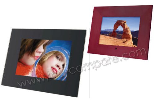 BRAUN DigiFrame 8010