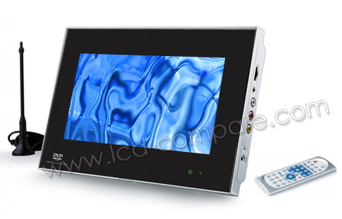 BRAUN DigiFrame DV9000