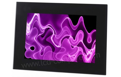 BRAUN DigiFrame 1570 Acrylic